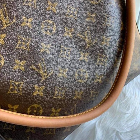 LOUIS VUITTON LOOPING GM shoulder bag 🎉LOWEST🎉 - Picture 6 of 8